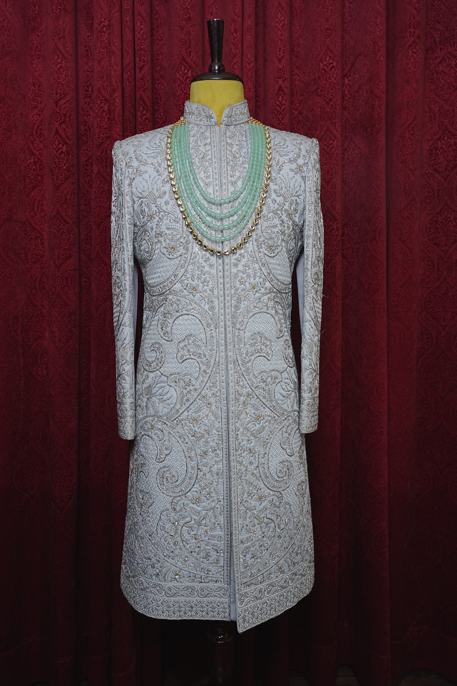 Sherwani