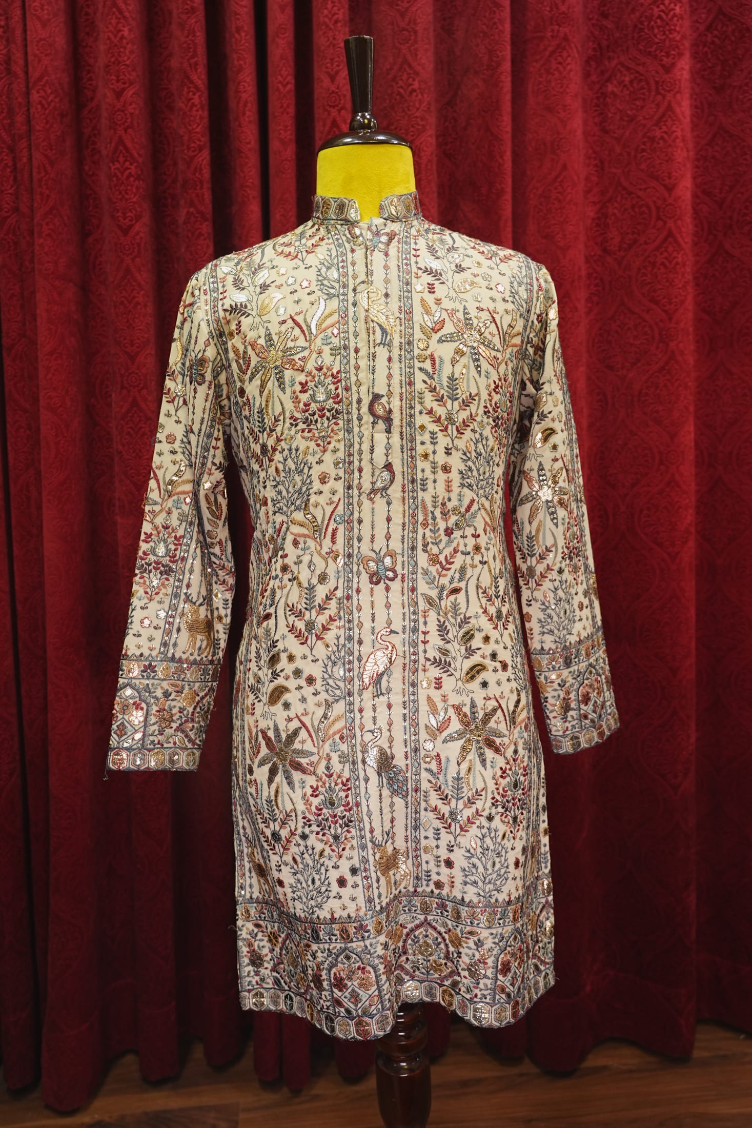 Occasion Kurtas